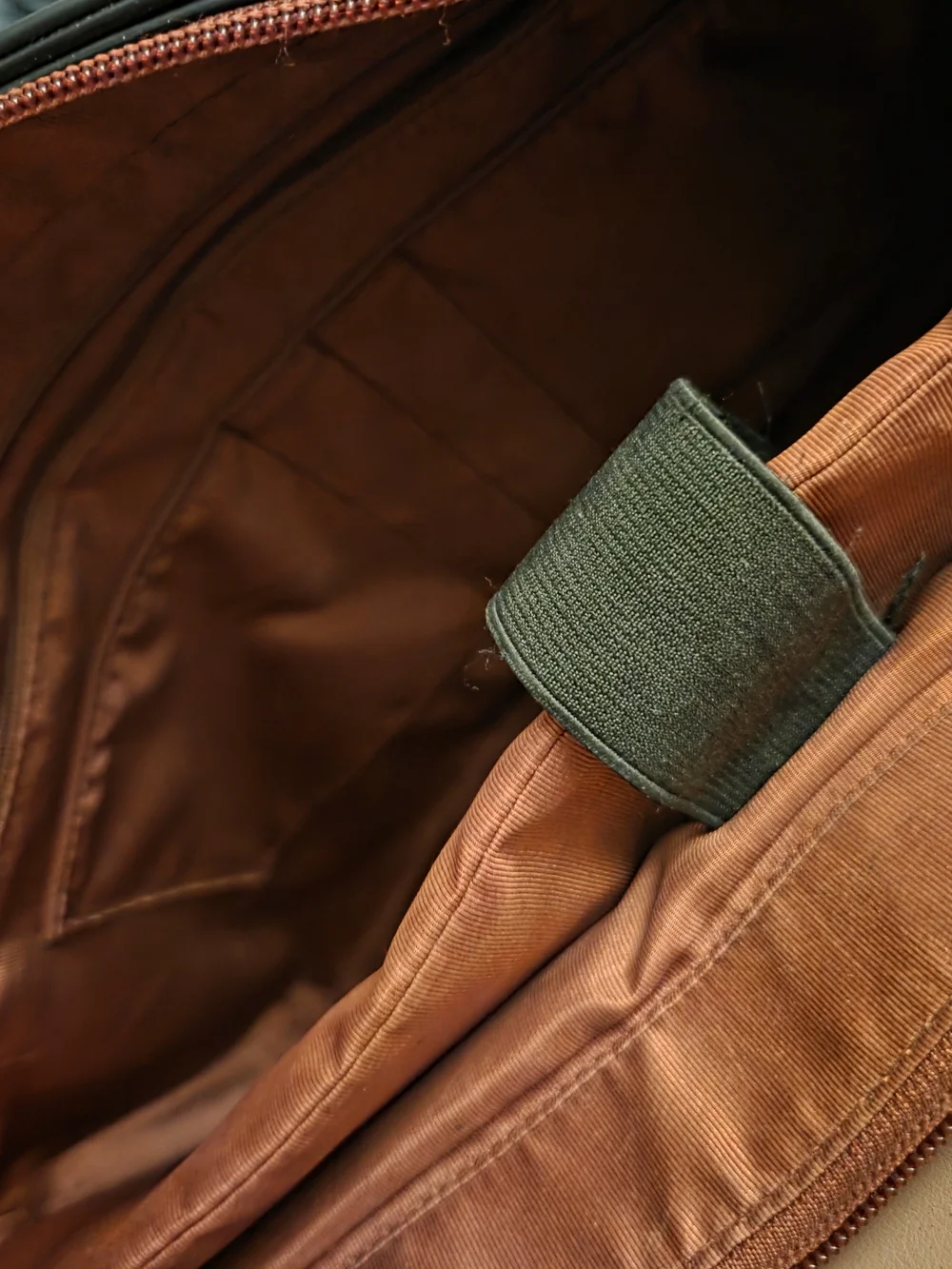 Ecosusi Messenger Bag